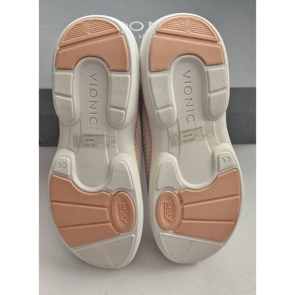 ladies Zeta slip on shoe Nwb - Picture 6 of 10